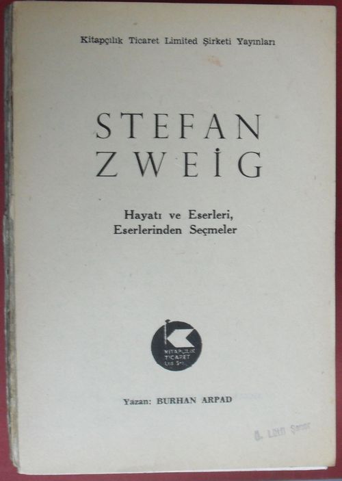 Stefan Zweig 6-F-41