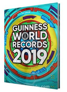 Guinness World Records 2019 (Türkçe)