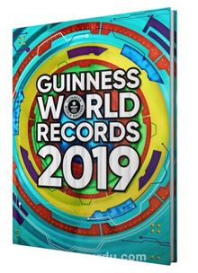 Guinness World Records 2019 (Türkçe) - Kolektif