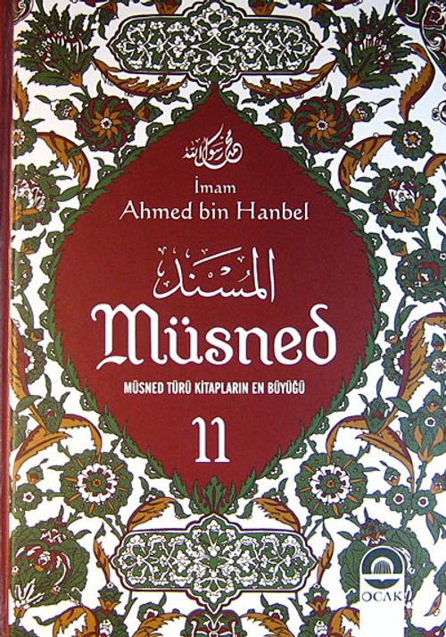 Müsned 11