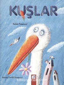 Kuşlar - Kasmir Huseinovic