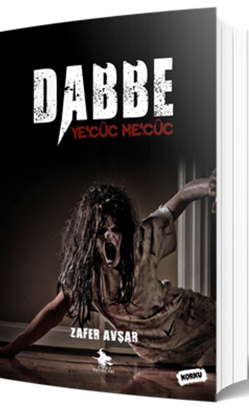Dabbe & Ye'cüc Me'cüc