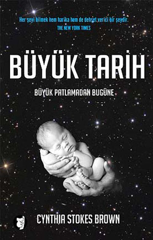 Büyük Tarih & Büyük Patlamadan Bugüne