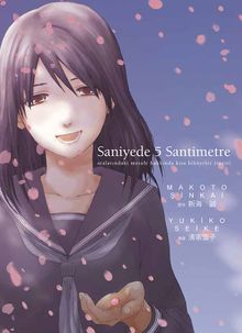 Saniyede 5 Santimetre