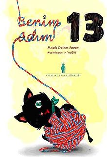 Benim Adım 13