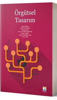 Örgütsel Tasarım