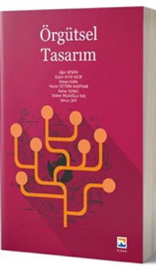 Örgütsel Tasarım