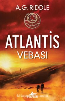 Atlantis Vebası / Kökenin Gizemi 2