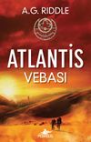 Atlantis Vebası / K&ouml;kenin Gizemi 2