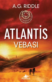 Atlantis Vebası / Kökenin Gizemi 2