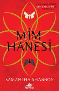 Mim Hanesi / Kemik Mevsimi 2