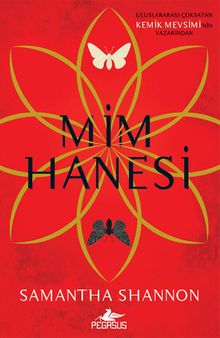 Mim Hanesi / Kemik Mevsimi 2