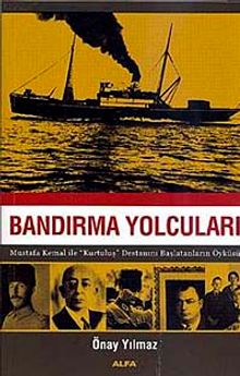 Bandırma Yolcuları
