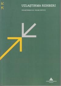 Uzlaştırma Rehberi
