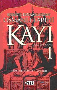 Kayı- I
