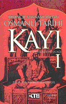 Kayı- I