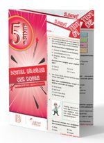 5. Sınıf Sosyal Bilgiler Çek Kopar Yaprak Test 