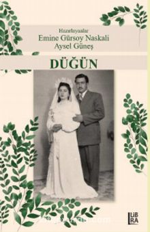 Düğün - Bilinmeyen Yazar