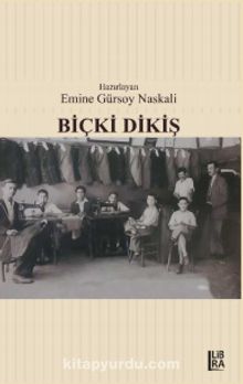 Biçki Dikiş - Bilinmeyen Yazar