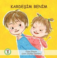 Kardeşim Benim