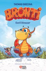 Bronti 1 / Evcil Dinozor