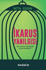 İkarus Yanılgısı & Ne Kadar Yükseğe Uçacaksınız?
