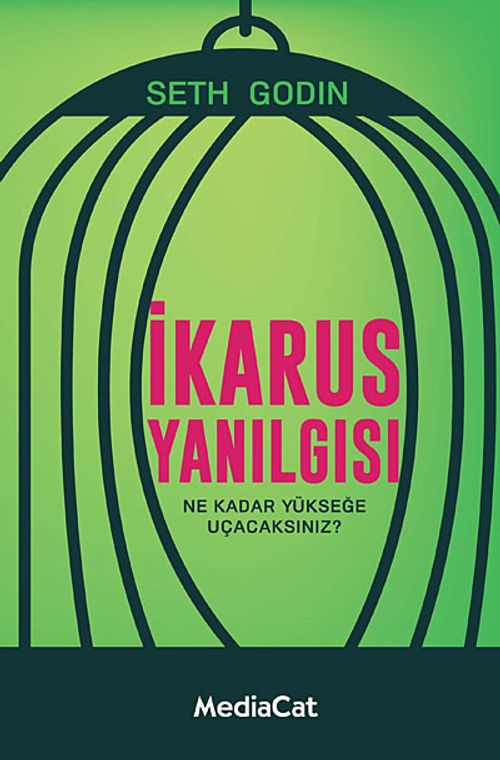 İkarus Yanılgısı & Ne Kadar Yükseğe Uçacaksınız?
