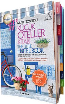 Küçük Oteller Kitabı 2014 / The Little Hotel Book 2014