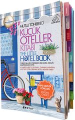 Küçük Oteller Kitabı 2014 / The Little Hotel Book 2014