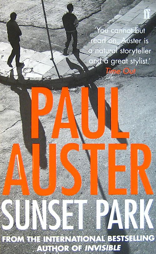Sunset Park