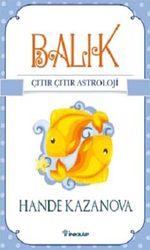 Balık / Çıtır Çıtır Astroloji