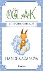 Oğlak / Çıtır Çıtır Astroloji