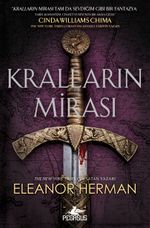Kralların Mirası / Tanrıların ve Kralların Kanı Serisi  1
