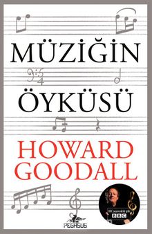 Müziğin Öyküsü - Howard Goodall