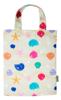 Kapax Petit Kitap Çantası - Deniz Kabuğu