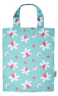 Kapax Petit Kitap Çantası - Nilüfer