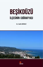 Beşikdüzü İlçesinin Coğrafyası