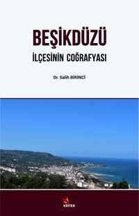 Beşikdüzü İlçesinin Coğrafyası