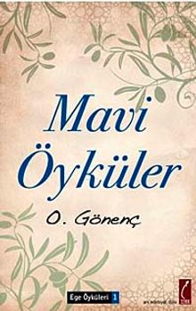 Mavi Öyküler