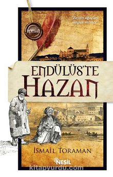 Endülüs'te Hazan - İsmail Toraman