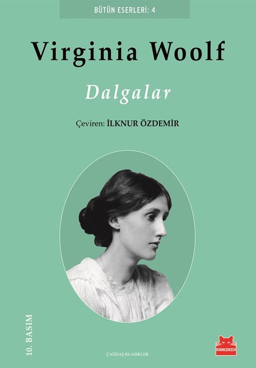 Dalgalar (Virginia Woolf) Fiyatı, Yorumları, Satın Al - Kitapyurdu.com
