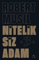 Niteliksiz Adam 3
