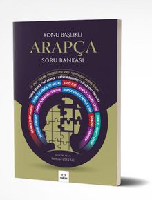 Konu Başlıklı Arapça Soru Bankası - Recep Çinkılıç