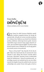 Dönüşüm