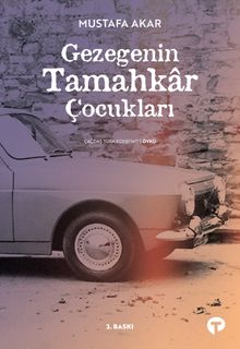 Gezegenin Tamahkar Çocukları 