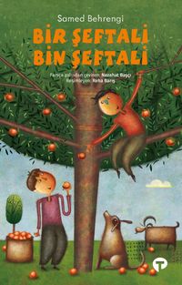 Bir Şeftali Bin Şeftali