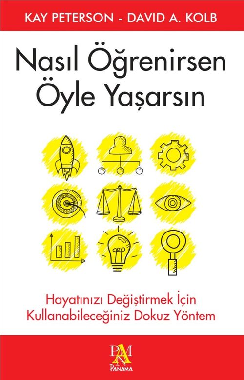 Nasıl Öğrenirsen Öyle Yaşarsın
