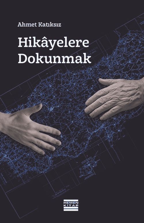 Hikayelere Dokunmak