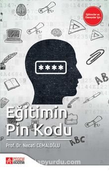 Eğitimin Pin Kodu - Necati Cemaloğlu