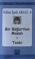 Bir Böğürtlen Masalı